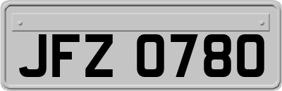 JFZ0780