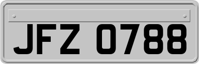 JFZ0788