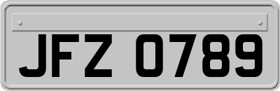 JFZ0789