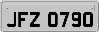 JFZ0790