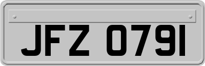 JFZ0791