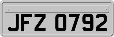 JFZ0792