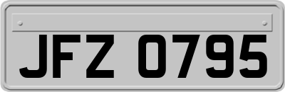 JFZ0795