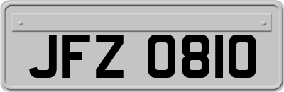 JFZ0810