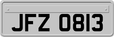 JFZ0813