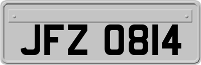 JFZ0814