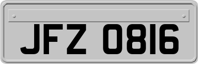 JFZ0816