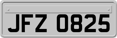 JFZ0825