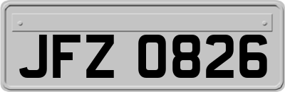 JFZ0826