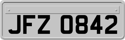 JFZ0842