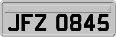 JFZ0845