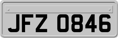 JFZ0846