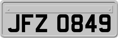 JFZ0849