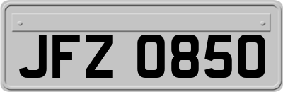 JFZ0850