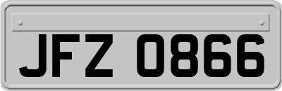 JFZ0866