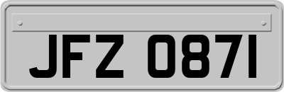 JFZ0871