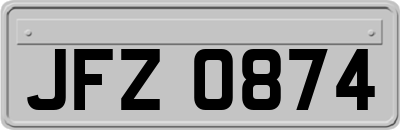JFZ0874