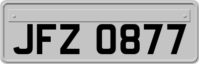 JFZ0877