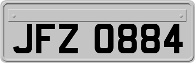 JFZ0884