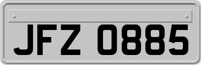 JFZ0885