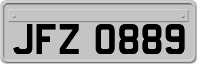 JFZ0889