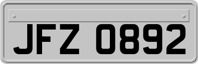 JFZ0892