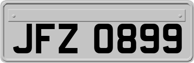 JFZ0899