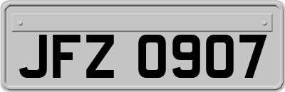 JFZ0907