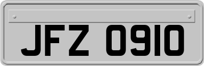JFZ0910