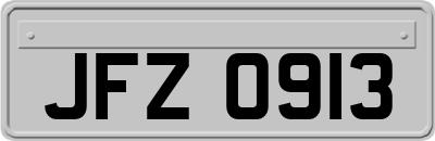 JFZ0913