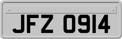 JFZ0914
