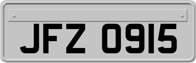 JFZ0915