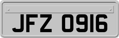 JFZ0916