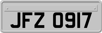 JFZ0917