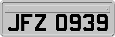 JFZ0939