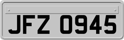 JFZ0945