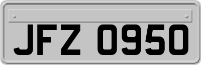 JFZ0950