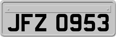 JFZ0953