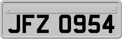 JFZ0954