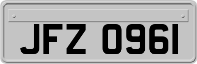 JFZ0961