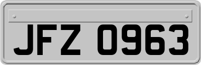JFZ0963