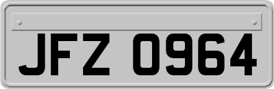 JFZ0964