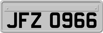 JFZ0966