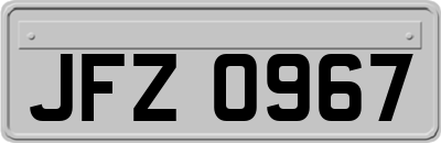 JFZ0967