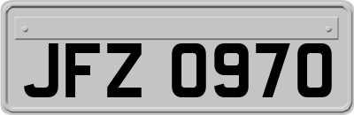 JFZ0970