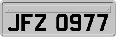 JFZ0977