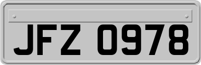 JFZ0978