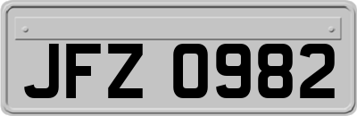 JFZ0982