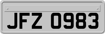 JFZ0983