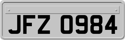 JFZ0984
